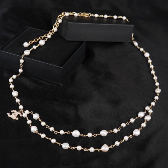 CHANEL Accessories - Chanel waist chain